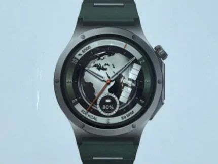 OnePlus Watch 4