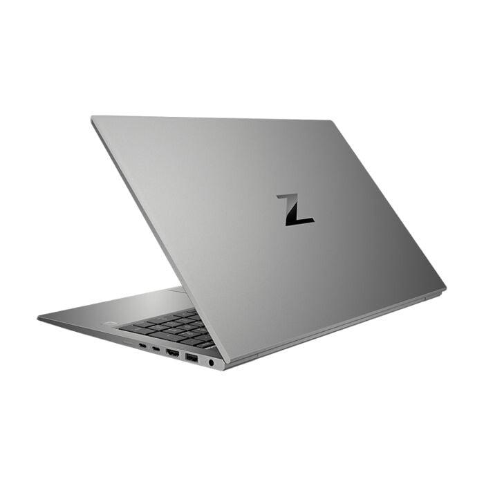 15 HP ZBook Firefly 15 G8 Intel Core i7 11th Gen 16GB RAM 512GB SSD 4GB NVIDIA T500 Graphics Mobile Workstation - Image 1