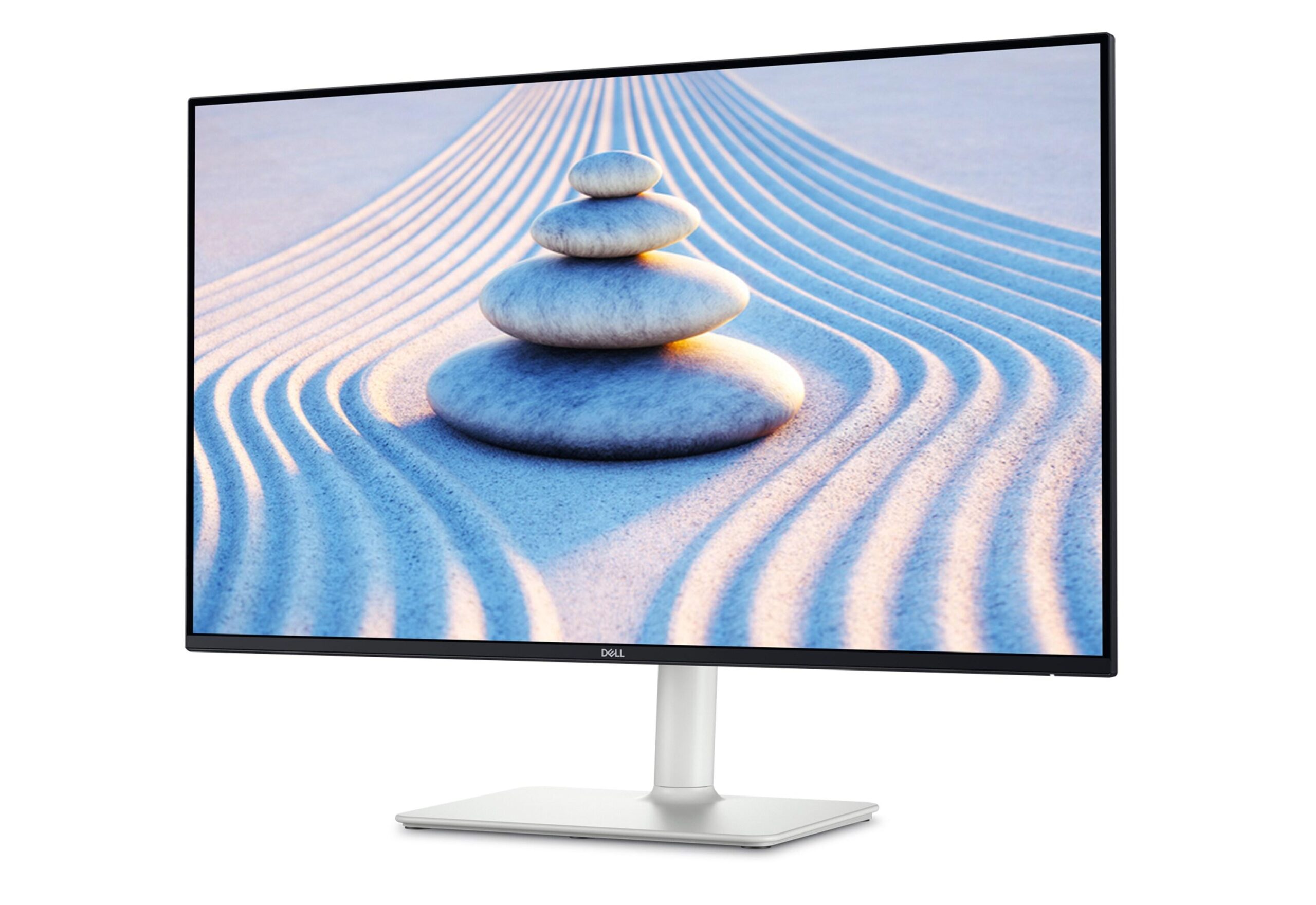 Dell S2725H Dell S2725H 27" FHD Monitor - Image 1