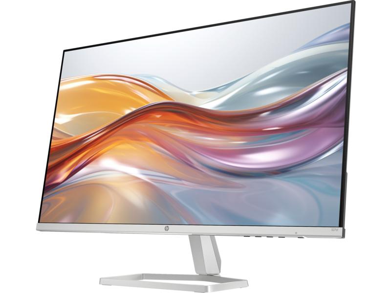 HP 527sh Series 5 HP 527sh Series 5 27" FHD Monitor - Image 1