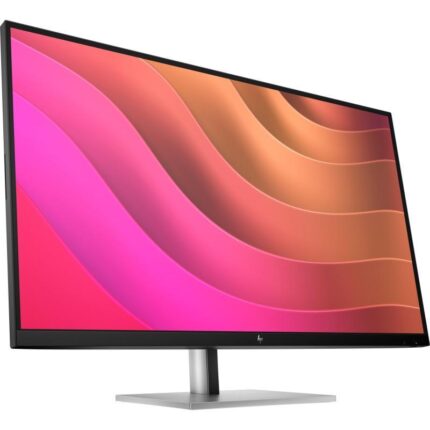 HP E32k G5 31.5" 4K USB-C Monitor