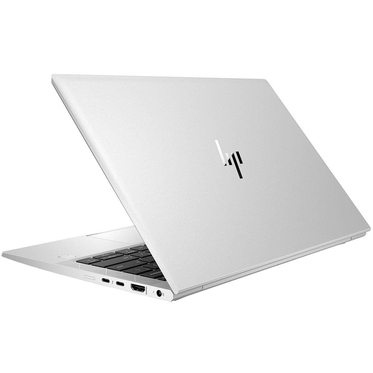 HP EliteBook 830 G7 HP EliteBook 830 G7 Intel Core i7 10th Gen 8GB DDR4 RAM 256GB NVMe SSD 13.3 inch Full HD - Image 1