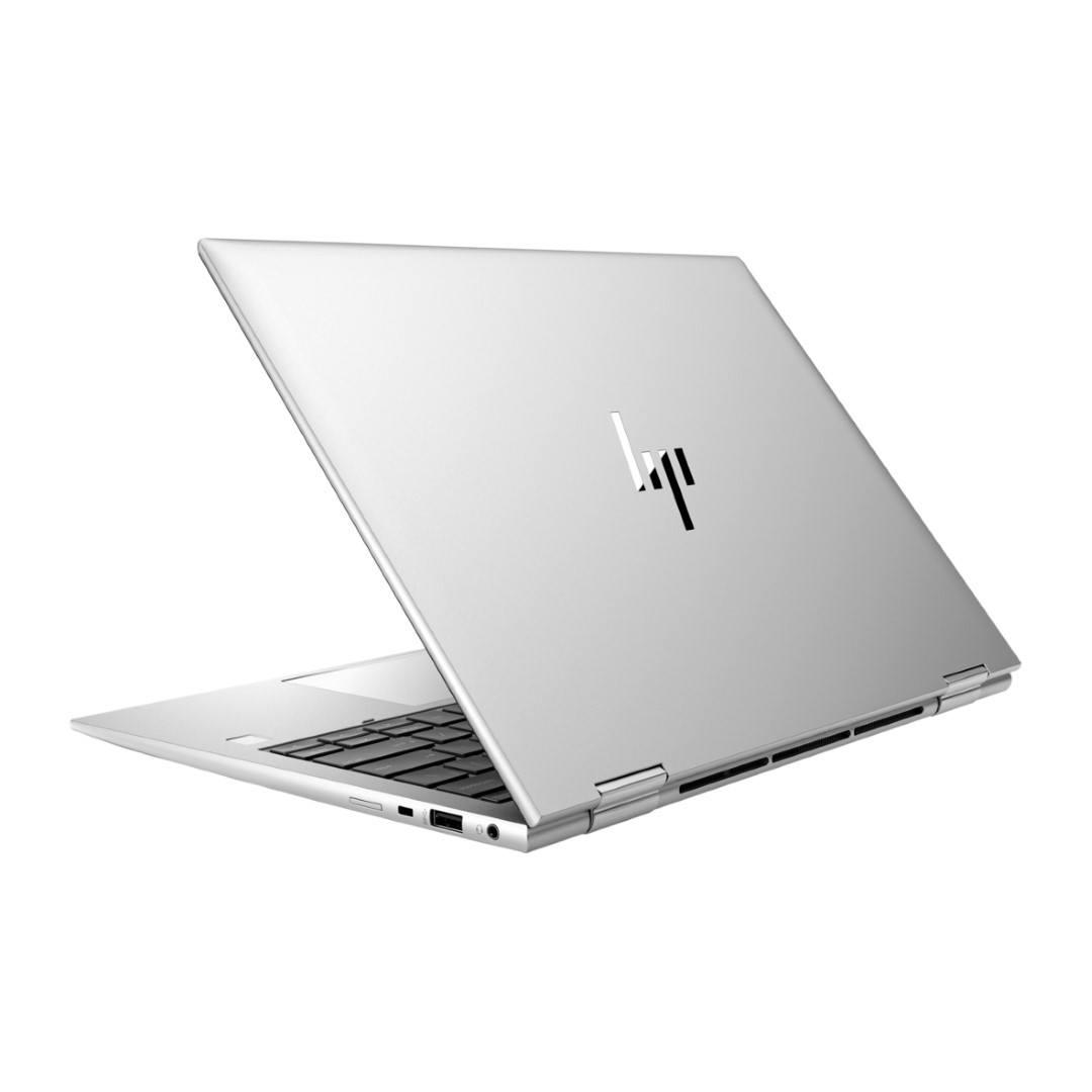HP EliteBook 830 G9 HP EliteBook 830 G9 x360 Intel Core i5 12th Gen 16GB RAM 256GB SSD 13.3inch Full HD Touchscreen - Image 1