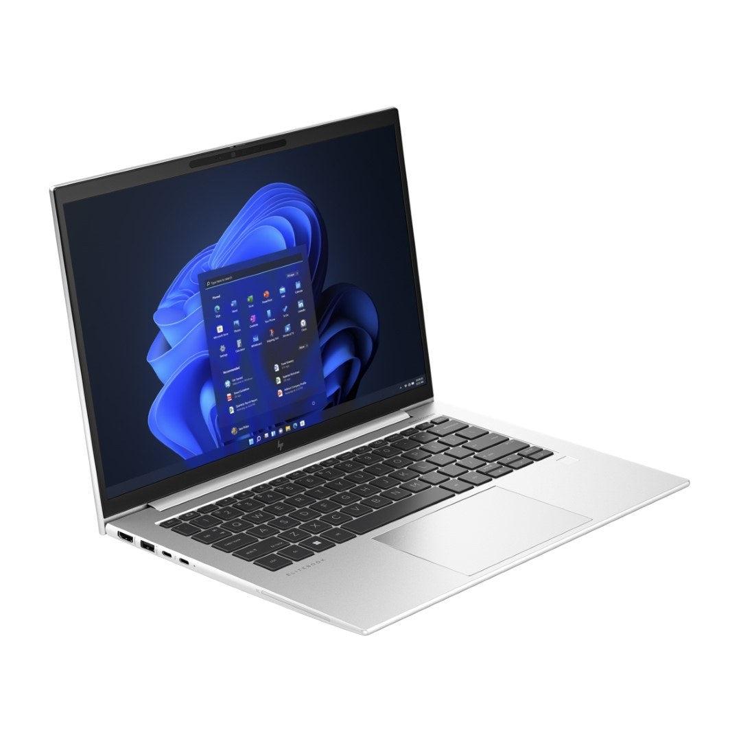 HP EliteBook 840 G10 HP EliteBook 840 G10, Intel Core i7 13th gen,16GB DDR5 RAM, 512GB PCIe NVMe SSD,14" WUXGA display brandnew - Image 1