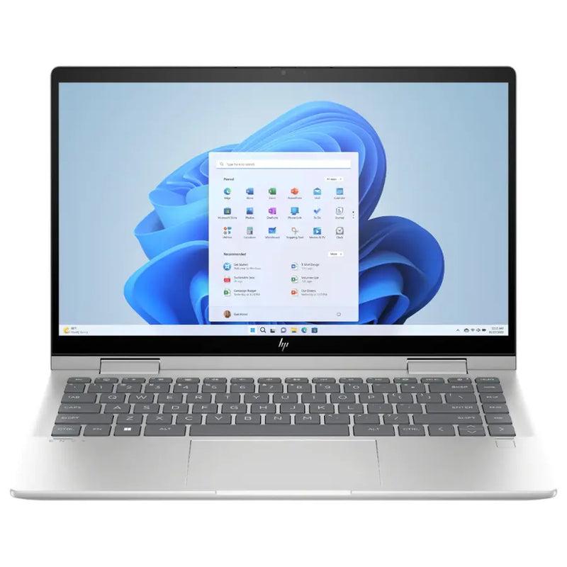 HP Envy HP Envy x360, Intel Core 512th generation 8GB DDR4 RAM, 512GB PCIe NVMe SSD,14" FHD Touch brandnew - Image 1