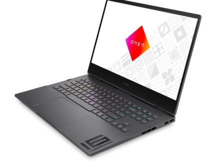 HP OMEN 16 wd0073dx, Intel Core i7 13th gen, 16GB DDR5 RAM, 1TB SSD, NVIDIA GeForce RTX 4060 8GB , 16.1" FHD 165Hz Gaming Laptop