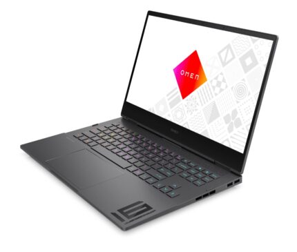 HP OMEN 16 wd0073dx, Intel Core i7 13th generation, 16GB DDR5 RAM, 1TB PCIe Gen4 NVMe SSD, NVIDIA GeForce RTX 4060 8GB dedicated graphics, 16.1" FHD 165Hz Gaming Laptop