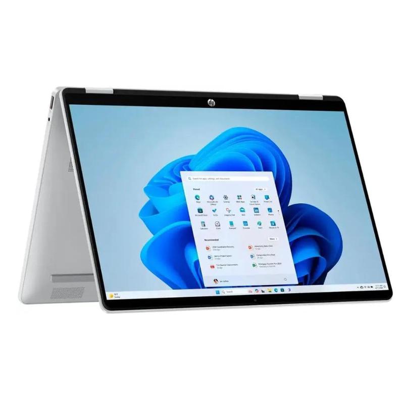 HP OmniBook 5 Flip HP OmniBook 5 Flip 14 fp0023dx, Intel Core 7 150U, 16GB RAM, 512GB SSD,14" 2K Touch brandnew - Image 1