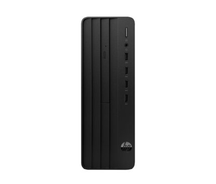 HP Pro SFF 290 G9 Desktop PC Intel Core i5 13th generation, 8GB DDR4 RAM, 512GB PCIe NVMe M.2 SSD