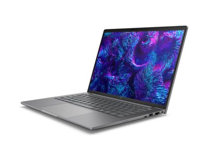 HP ZBook 14u G8 Mobile Workstation Intel Core i7 11th Generation 16GB DDR4 RAM 512GB NVMe SSD NVIDIA Quadro T500 4GB Dedicated Graphics 14in ch Full HD Touch Display