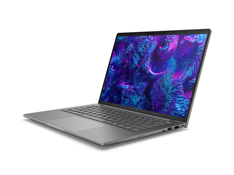 HP ZBook 14u G8 HP ZBook 14u G8 Mobile Workstation Intel Core i7 11th Generation 16GB DDR4 RAM 512GB NVMe SSD NVIDIA Quadro T500 4GB Dedicated Graphics 14in ch Full HD Touch Display - Image 1