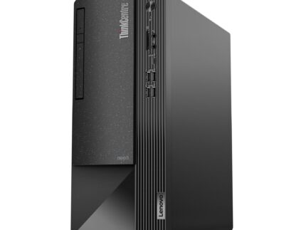 Lenovo ThinkCentre neo 50t Gen 4 Tower, Intel Core i5 12th gen, 8GB DDR4 3200MHz RAM, 512GB PCIe NVMe SSD, brandnew