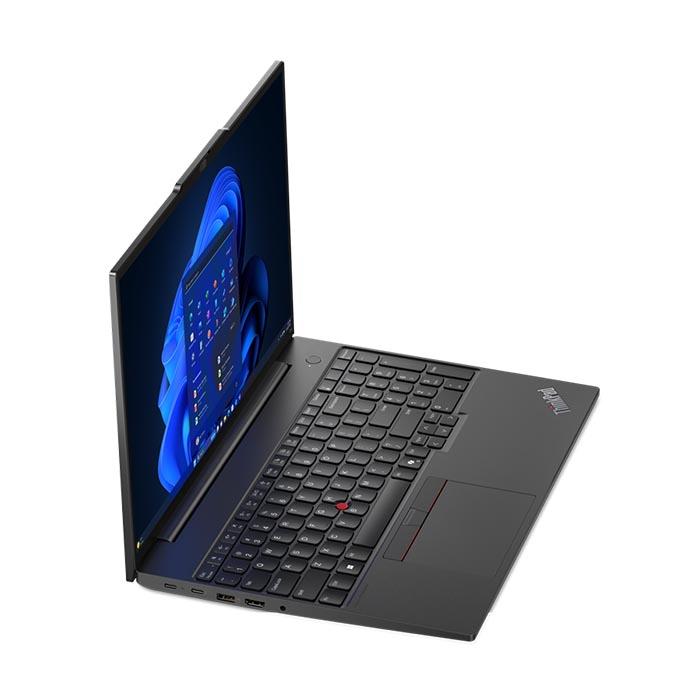 Lenovo ThinkPad E16 Gen 2 Lenovo ThinkPad E16 Gen 2, Intel Core Ultra 7 155H, 16GB DDR5 5600MHz RAM, 512GB PCIe 4.0 NVMe SSD,16" WUXGA brandnew - Image 1