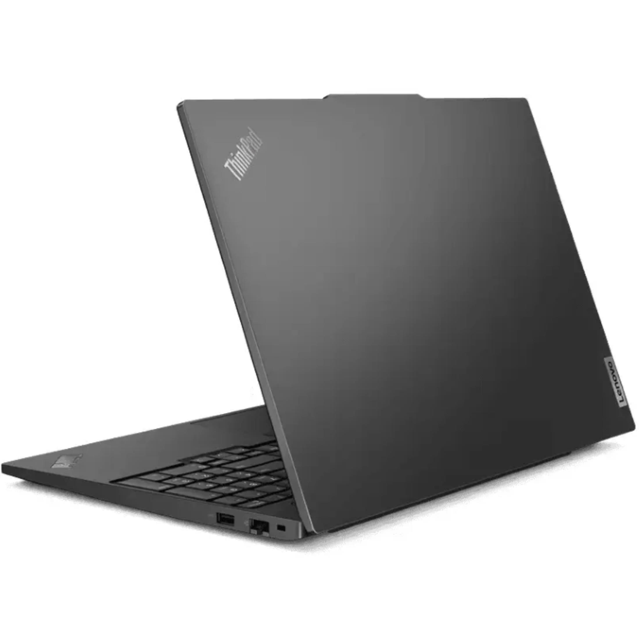 Lenovo ThinkPad E16 Lenovo ThinkPad E16 Gen 1, Intel Core i5,13th generation, 8GB DDR4 RAM , 512GB PCIe 4.0 NVMe SSD,16" WUXGA brandnew - Image 1