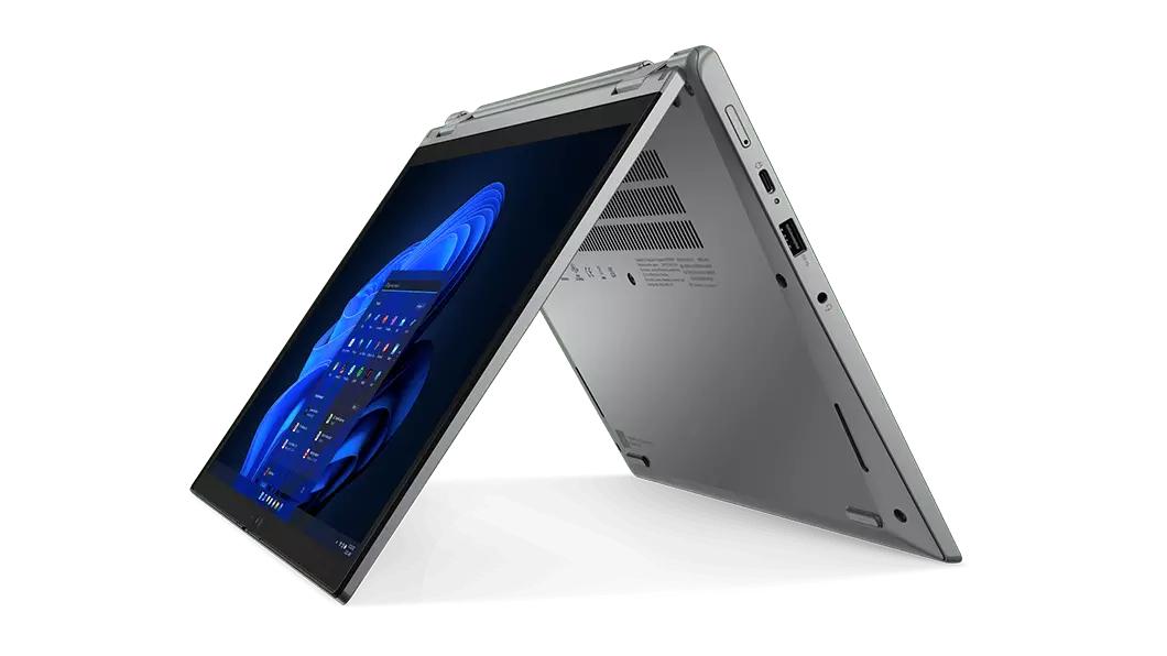Lenovo ThinkPad L13 Lenovo ThinkPad L13 Yoga Gen 3, Intel Core i512th generation, 8GB DDR4 RAM, 512GB PCIe 4.0 NVMe SSD,13.3" WUXGA Touch 2-in-1 Laptop brandnew - Image 1