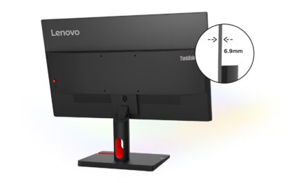 Lenovo ThinkVision S27i-30 27" FHD Monitor