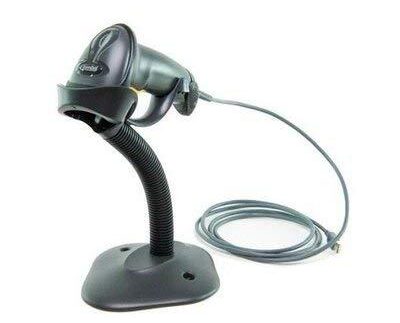 Zebra Symbol LS2208 1D Handheld Laser Barcode Scanner LS2208-SR20007R