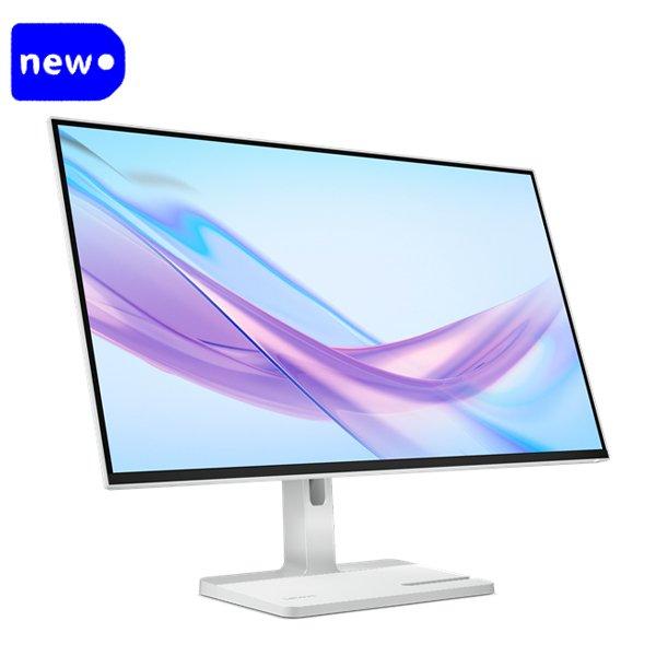 Lenovo L27h Lenovo L27h-4A 27" QHD Monitor - Image 1
