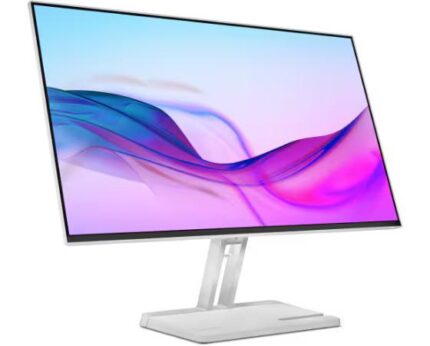 Lenovo L27i-4A 27" FHD Monitor