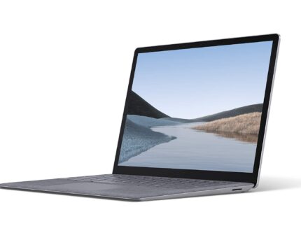Microsoft Surface Laptop 3 Intel Core i7 10th Gen 16GB RAM 256GB SSD 13.5" PixelSense Touchscreen