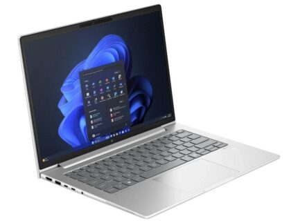 HP EliteBook 640 G11 Intel Core Ultra 7, 16GB RAM, 512GB SSD, 14 inch Full HD display