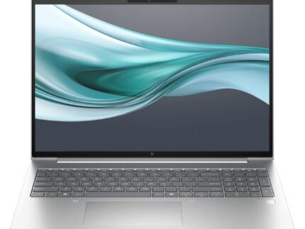 HP EliteBook 660 G11 Intel Core Ultra 5, 16GB RAM, 512GB SSD, 16 inch FHD display