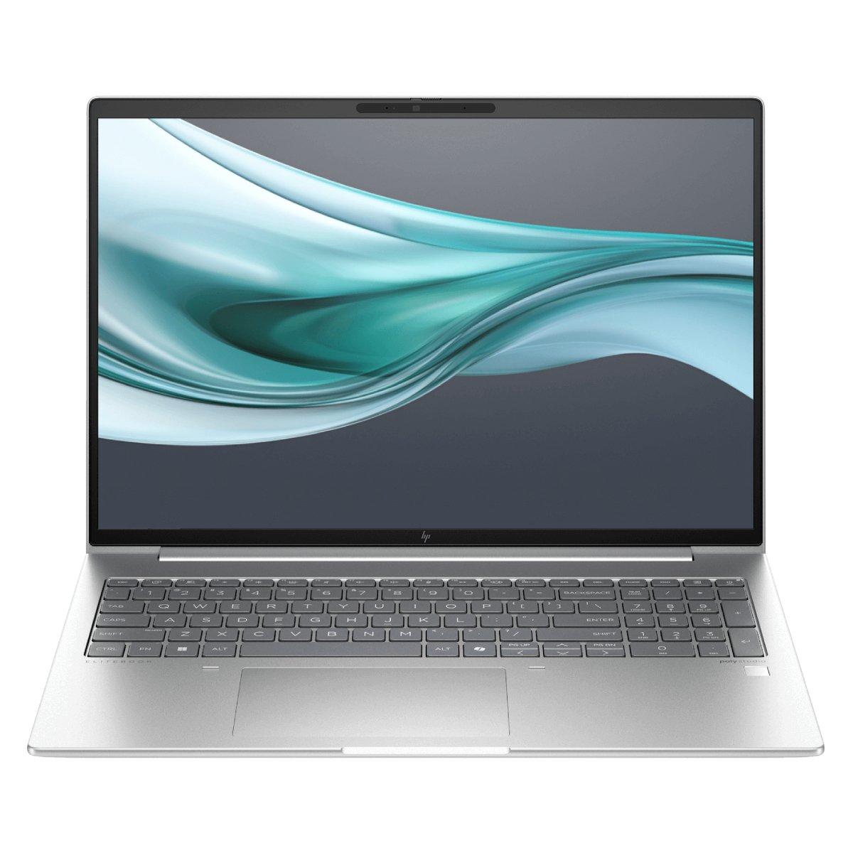 HP EliteBook 660 G11 HP EliteBook 660 G11 Intel Core Ultra 5, 16GB RAM, 512GB SSD, 16 inch FHD display - Image 1