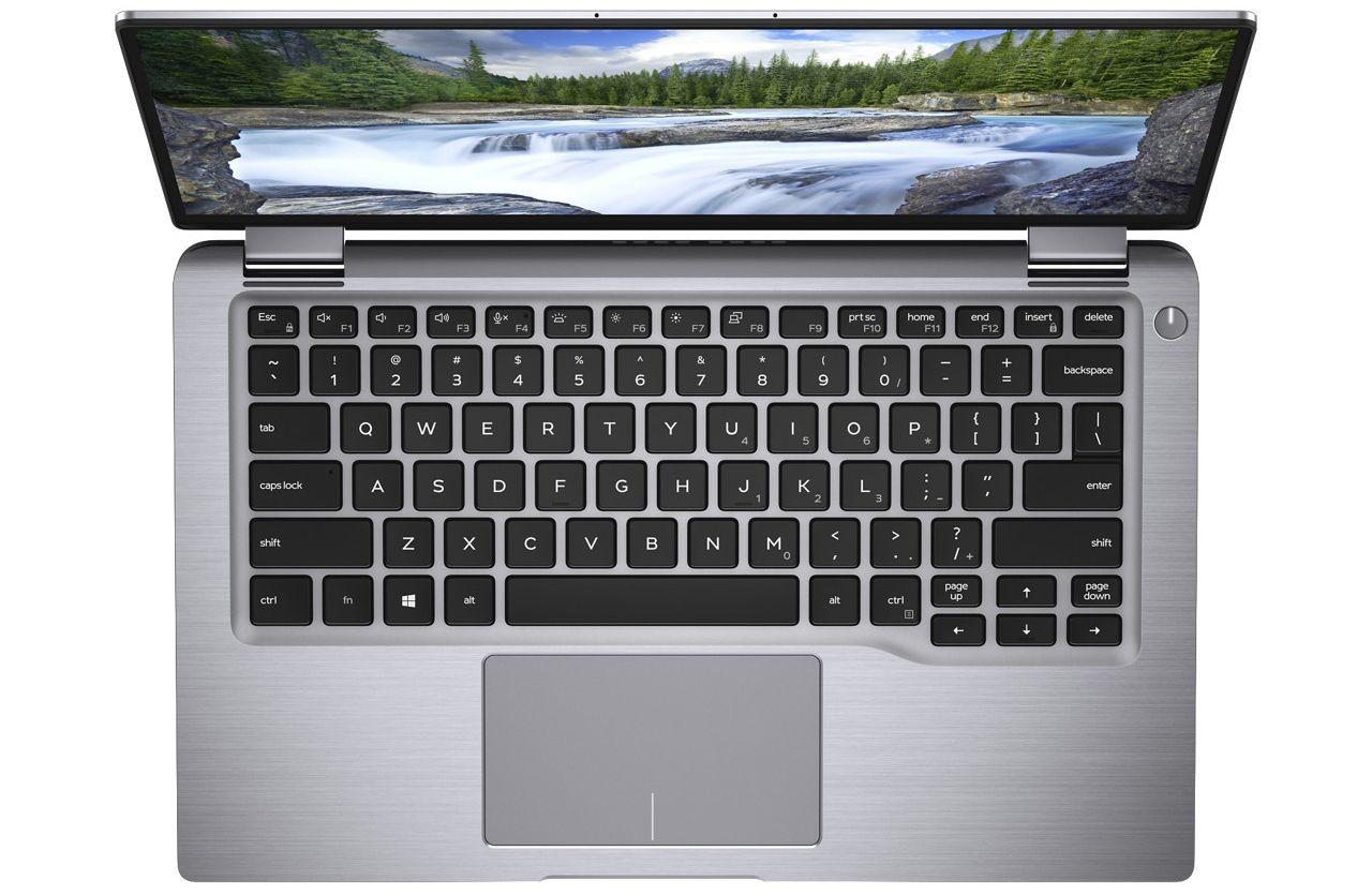 Dell Latitude 7400 Dell Latitude 7400 x360 Intel Core i7 8th Gen 16GB RAM 512GB SSD 14" Full HD Touchscreen - Image 1
