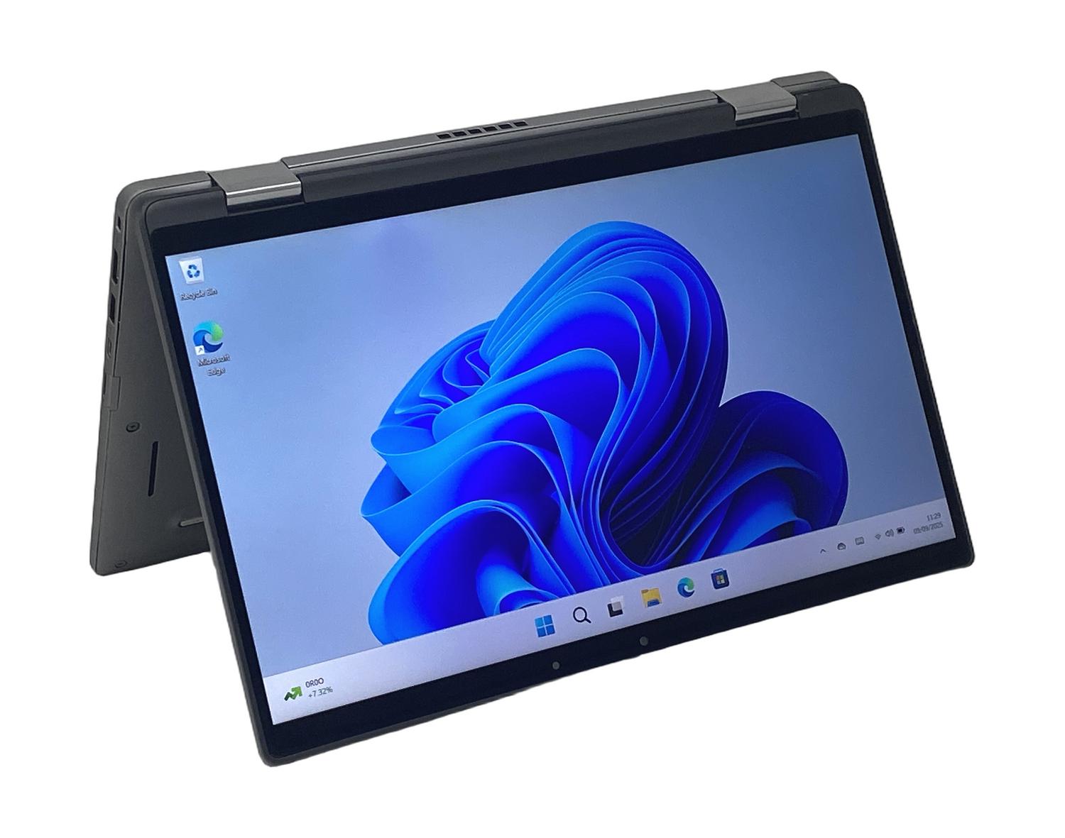 Dell Latitude 7320 Dell Latitude 7320 x360 Intel Core i7 11th Gen 16GB RAM 512GB SSD 13.3" FHD Touchscreen - Image 1