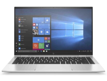 HP EliteBook 1040 G7 Intel Core i7 10th Gen, 16GB RAM, 512GB SSD 14 inch full hd Touchscreen display