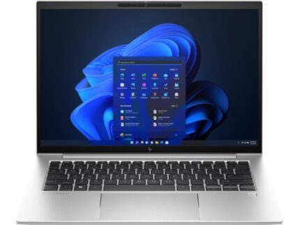 HP EliteBook 840 G10 Intel Core i5 13th Gen, 8GB RAM, 256GB SSD, 14 inch Full HD Display