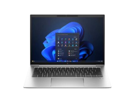 HP EliteBook 840 G11 Intel Core Ultra 5, 8GB RAM, 512GB SSD, 14 inch full hd display
