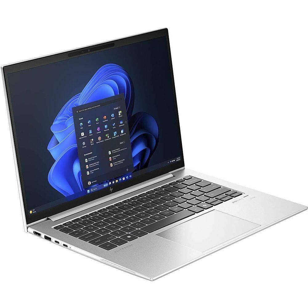 HP EliteBook 840 G11 HP EliteBook 840 G11 Intel Core Ultra 5 135U 16GB RAM 512GB SSD 14inch Full HD display - Image 1