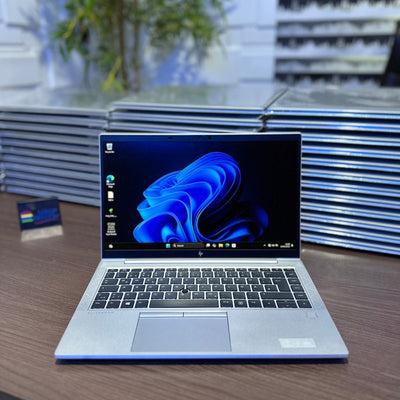 HP EliteBook 840 G8 HP EliteBook 840 G8 Intel Core i7 11th Gen, 16GB RAM, 512GB SSD, 14 inch Full HD Display - Image 1
