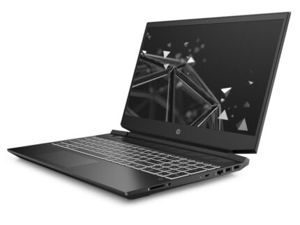 HP Pavilion Gaming 15 AMD Ryzen 7, 16GB RAM, 512GB SSD, NVIDIA GeForce GTX 1650 4GB dedicated graphics, 15.6 inch FHD display