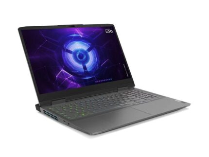 Lenovo LOQ Intel Core i7 13th Gen, 16GB RAM, 512GB SSD, NVIDIA GeForce RTX 4060 8GB Dedicated Graphics 15.6 inch full hd display