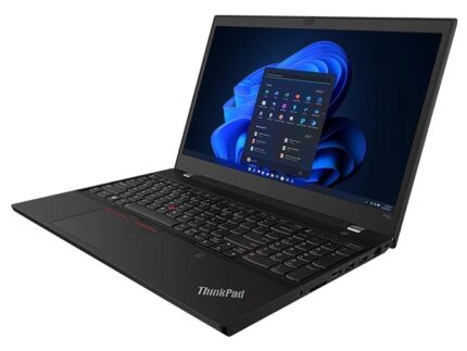 Lenovo ThinkPad P15v Gen 3 Intel Core i7 12th Gen 16GB DDR5 RAM 512GB SSD NVIDIA T1200 4gb Graphics 15.6 inch display