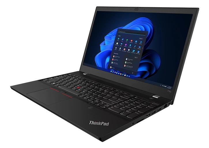 Lenovo ThinkPad P15v Gen 3 Lenovo ThinkPad P15v Gen 3 Intel Core i7 12th Gen 16GB DDR5 RAM 512GB SSD NVIDIA T1200 4gb Graphics 15.6 inch display - Image 1