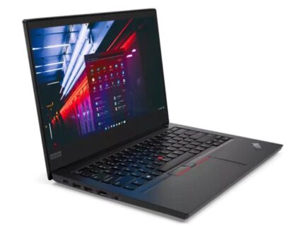 Lenovo ThinkPad T14s Intel Core i7 11th Gen, 8GB RAM, 256GB SSD, 14 inch FHD Touchscreen display