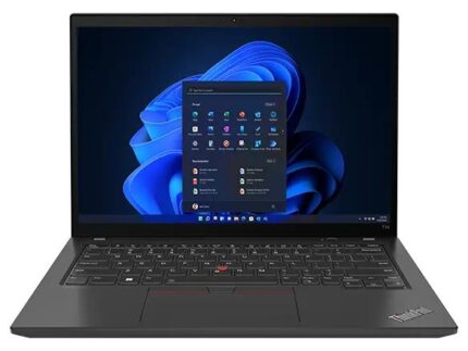Lenovo ThinkPad T14s Gen 3 Intel Core i7 12th Gen, 16GB RAM, 256GB SSD, 14 inch Full HD display 
