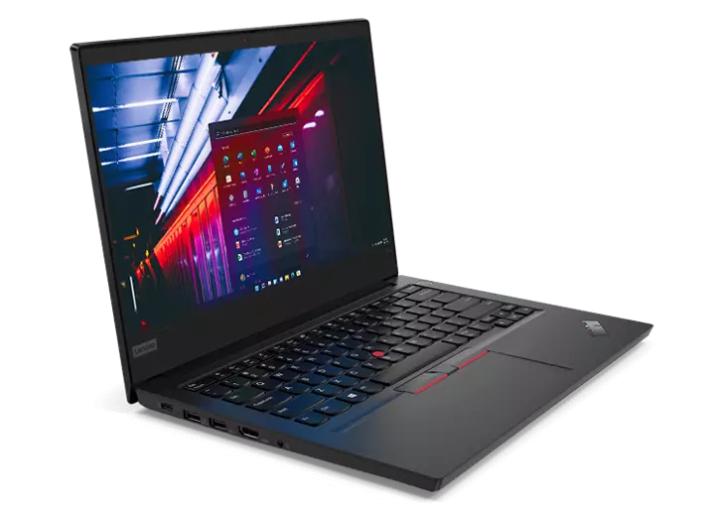 Lenovo ThinkPad T14s Lenovo ThinkPad T14s Intel Core i7 11th Gen, 8GB RAM, 256GB SSD, 14 inch FHD Touchscreen display - Image 1