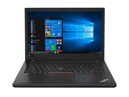 Lenovo ThinkPad T480 Intel Core i5 7th Gen, 16GB RAM, 256GB SSD, 14 inch Full HD display