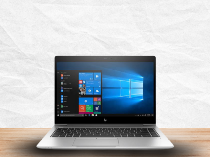 HP EliteBook 745 G6 Ryzen 7 PRO 16GB RAM 512GB SSD 2GB Radeon Graphics 14"