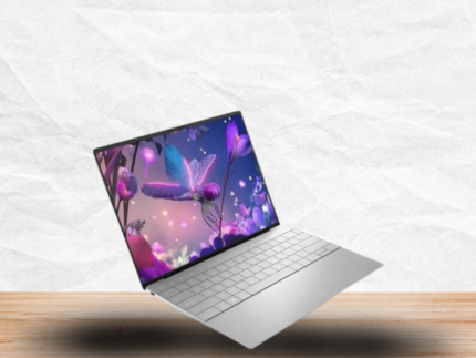 Dell XPS 13 9350 – Intel Core Ultra 7 256V, 16GB RAM, 512GB SSD, Intel Arc 140V Graphics
