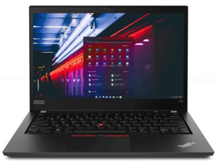 Lenovo ThinkPad T490 Intel Core i5 8th Gen, 16GB RAM, 512GB SSD, 14 inch FHD display