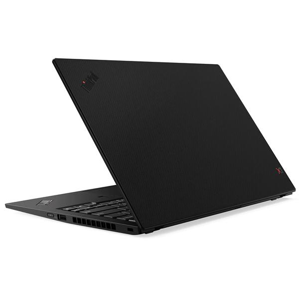 Lenovo ThinkPad X1 Carbon Lenovo ThinkPad X1 Carbon Intel Core i7 8th Gen, 16GB RAM, 256GB SSD, 14 inch FHD display - Image 1