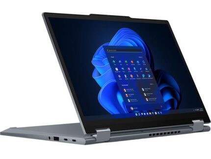 Lenovo ThinkPad X13 Yoga Gen 1 x360 Intel Core i7 10th Gen, 16GB RAM, 512GB SSD, 13.3 inch Full HD touchscreen display