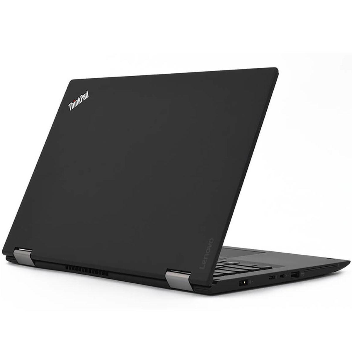 Lenovo ThinkPad Yoga 370 Lenovo ThinkPad Yoga 370 x360 Intel Core i7 7th Gen, 8GB RAM, 256GB SSD, 13.3 inch FHD touchscreen display - Image 1